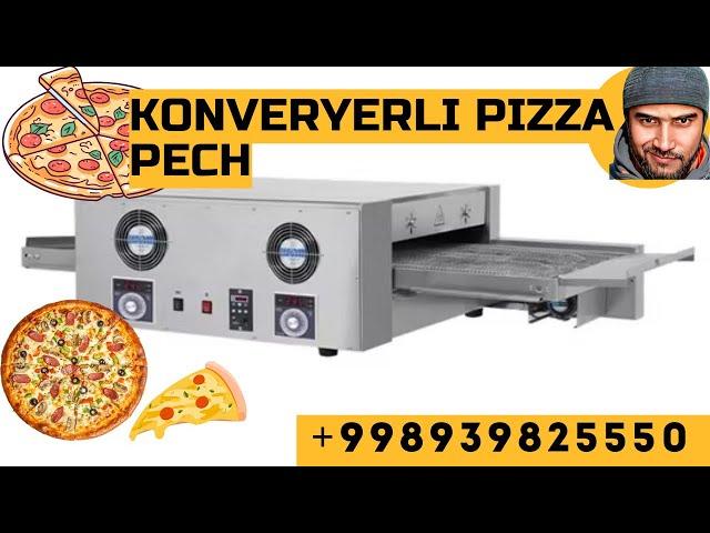 Pizza Pitsa Pech +998939825550