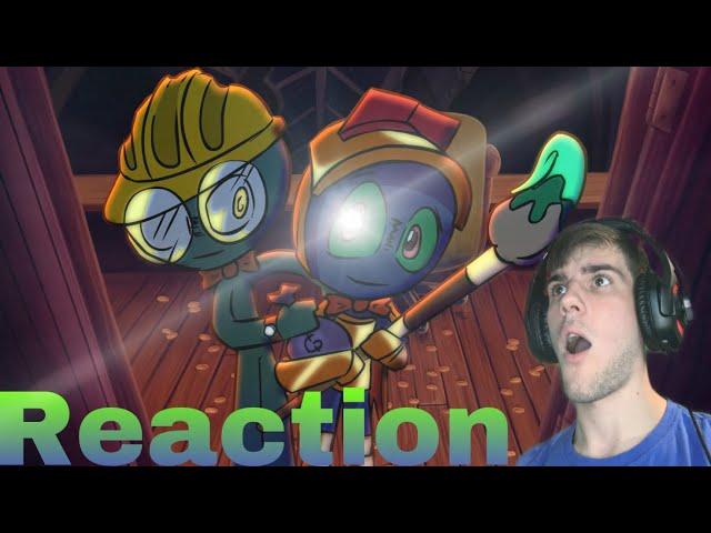 Gildedguy Gets Up - Story #0 Reaction and analysis | Good or Bad ending?