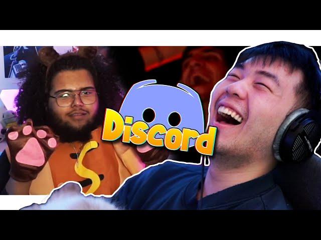 Discord Calls That Got Out Of Hand!