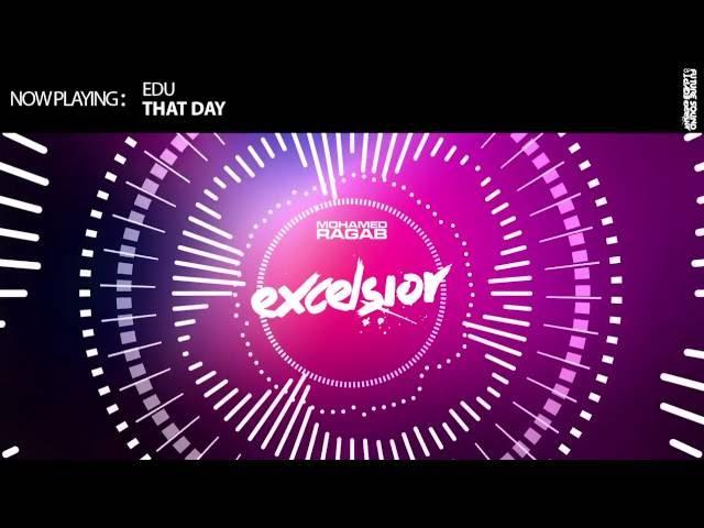 Mohamed Ragab - Excelsior Sessions (August 2016)