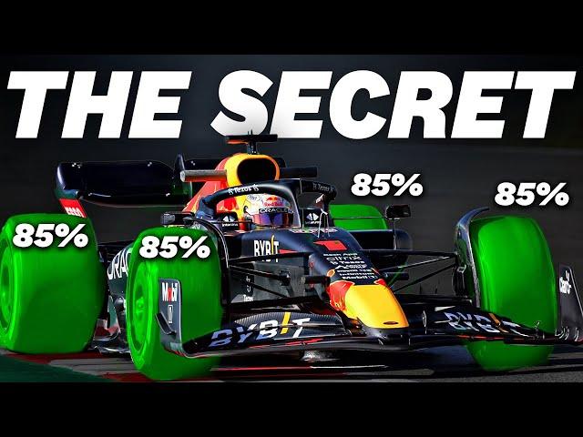 TOP 3 GENIUS Max Verstappen Races