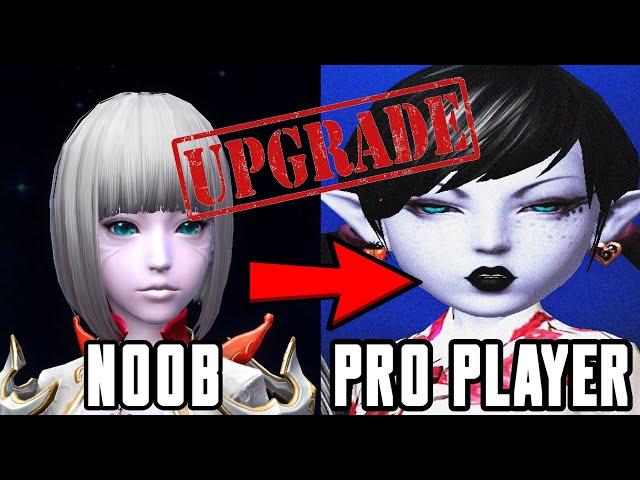 Aion Riborn "Top 10 tips for pro player" [Guide]