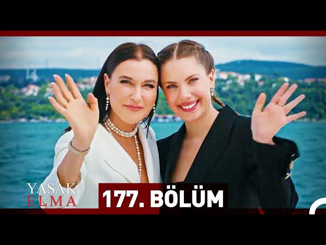 Yasak Elma 177. Bölüm (FİNAL)