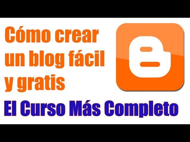 Cómo crear un blog gratis paso a paso