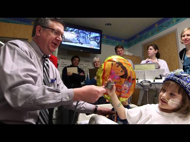 Hospital Medicine: Managing Complex Care at Cincinnati Children's