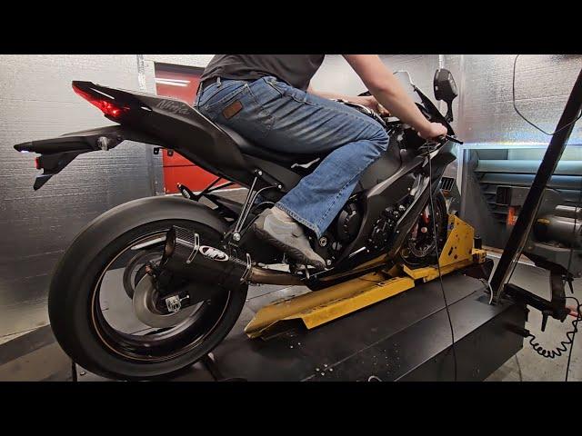  2WDW 200WHP ZX10R Build Part 1 