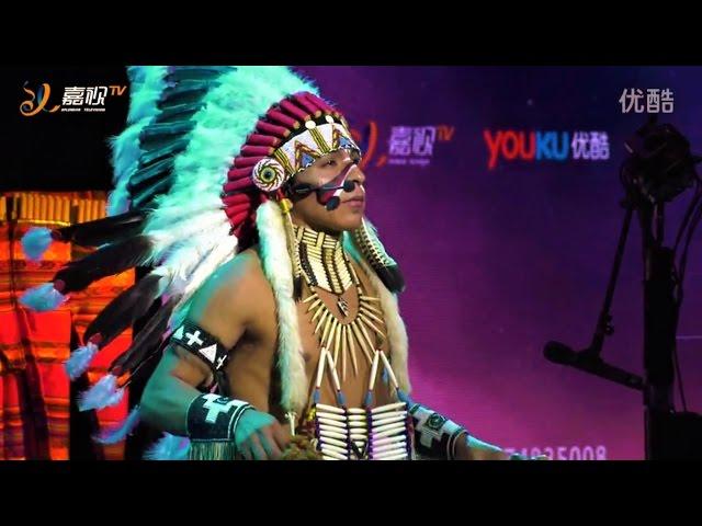 Alexandro Querevalú - El Condor Pasa