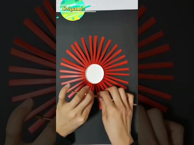Origami Paper | DIY Easter Craft_#391