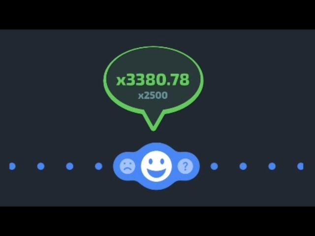 PLAY2X СО 100 РУБЛЕЙ / ПОЙМАЛ 3320Х В BUBBLES