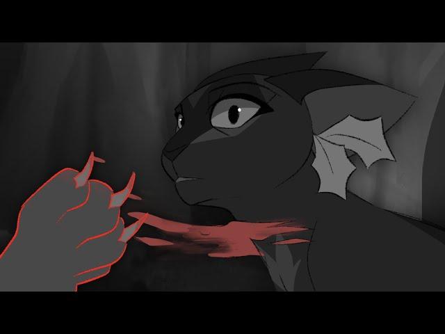 I Think I'm Dying - Hollyleaf Animatic