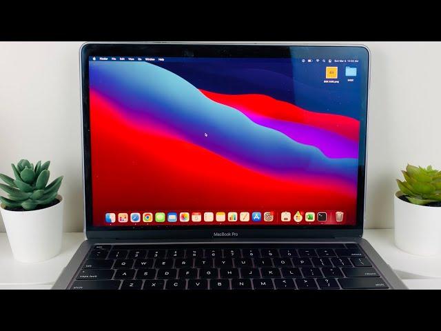 How to Reset SMC on MacBook Apple Chip or Intel Chip (2023)