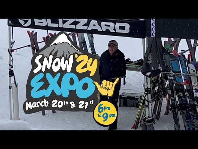 Sun & Ski Sports EXPO