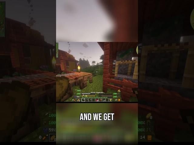 Crafting Pickaxes & Naginatas  Early Game Bow Guide!