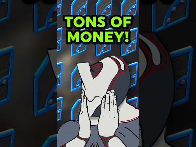 Get RICH as a Warframe Beginner! #warframe #warframegameplay #warframeguide