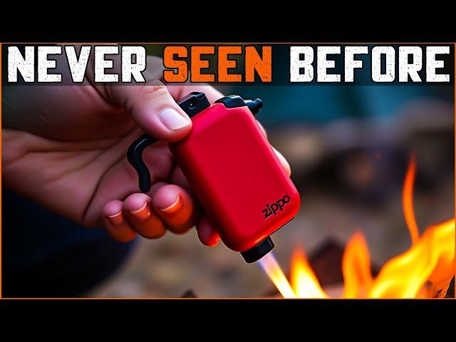 39 Smart Camping Inventions That Are On The Next Level