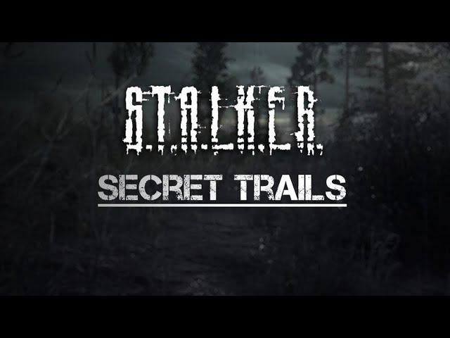 Secret Trails (Тайные Тропы 2) НОВАЯ ВЕРСИЯ ► Интерактив в описании  #1