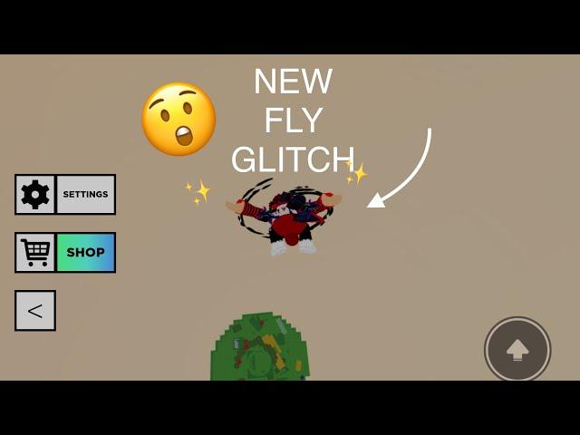 HOW TO DO A FLY GLITCH IN DOOMSPIRE BRICKBATTLE!! ( roblox )