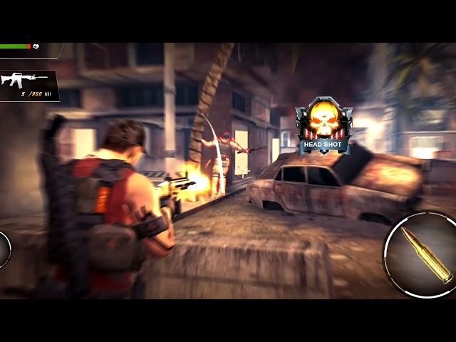 Gun Zone Shooting Games #shooting #games