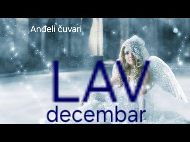 LAV - DECEMBAR Uspeh i novi početak!