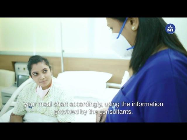 """Narayana Health City Bangalore: Easy Hospitalization & Admission Process"""