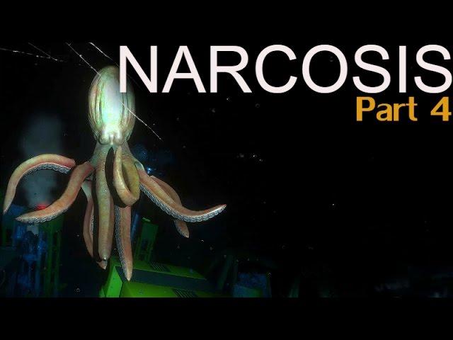 Narcosis Gameplay - No Commentary - Part 4