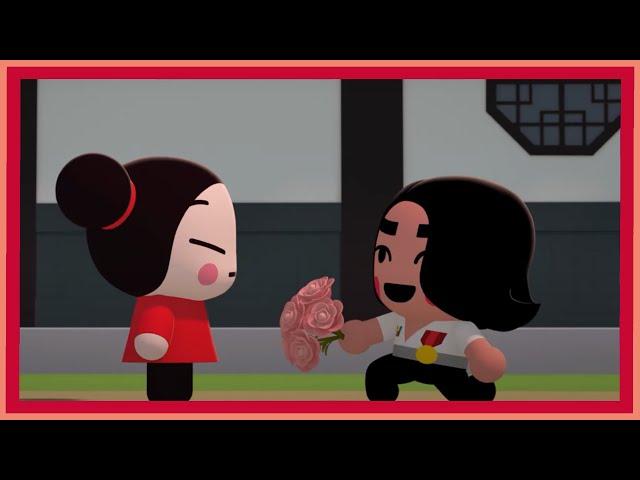 PUCCA | Attempt of Casano  | IN ENGLISH | 03x09