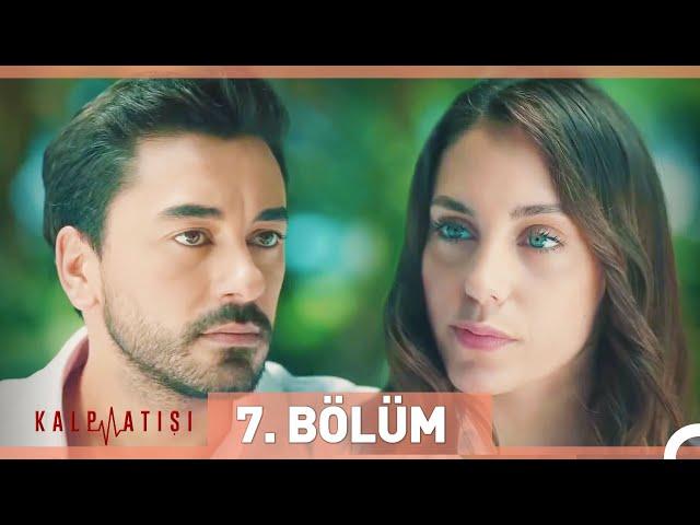 Kalp Atışı 7. Bölüm (HD)