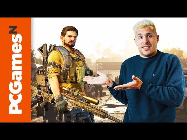 The Division 2 guide | 7 tips and tricks to getting loot and levelling up