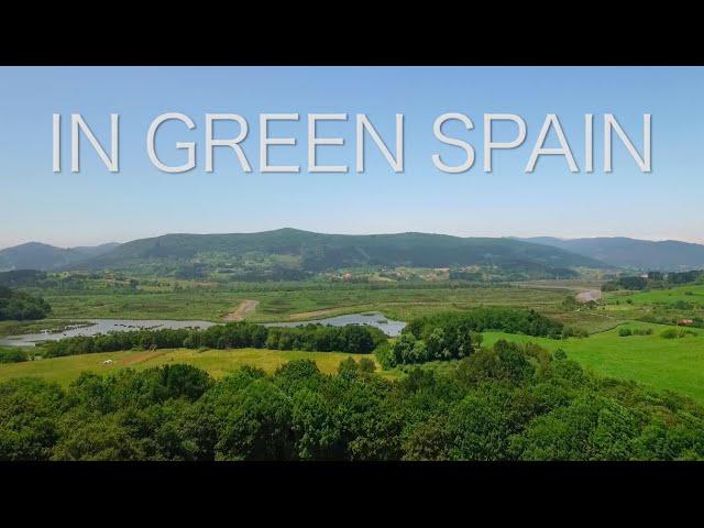 In Green Spain