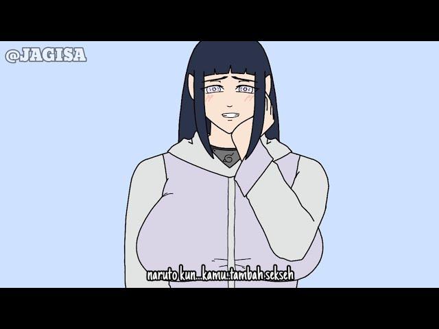 penyer4ang4n Akatsuki (animasi parody)