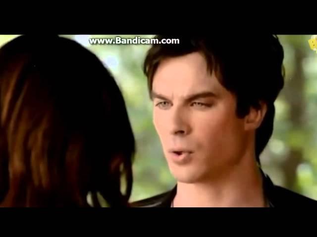 Damon and Elena -  It Is What It Is