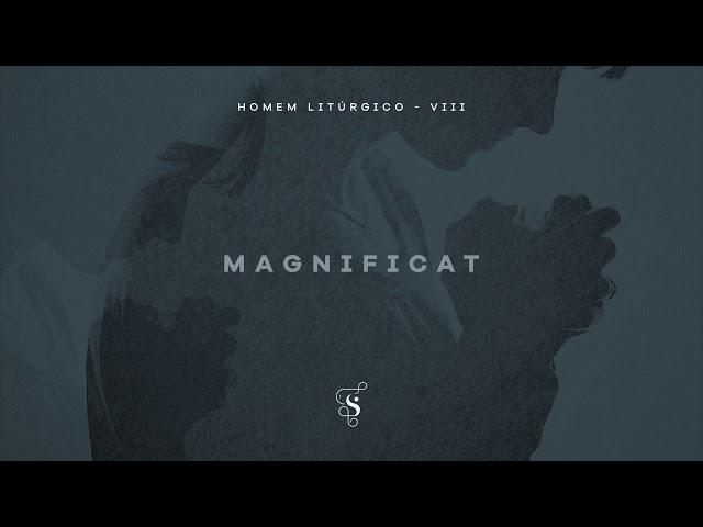 Magnificat - Projeto Sola