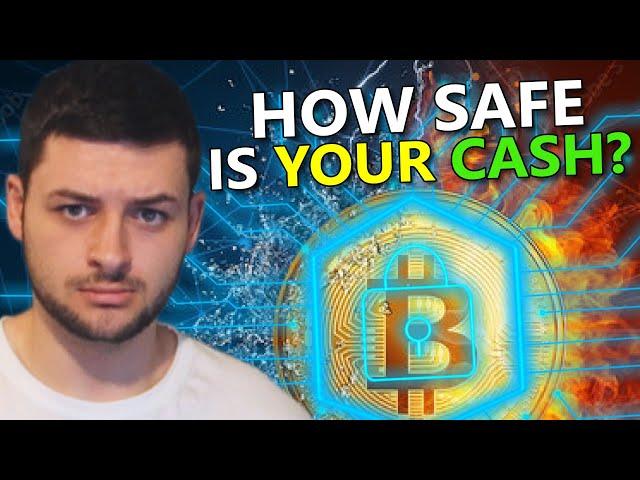 Guard Your Crypto Treasure: The Secret to Ensuring Your Cryptocurrency's Safety