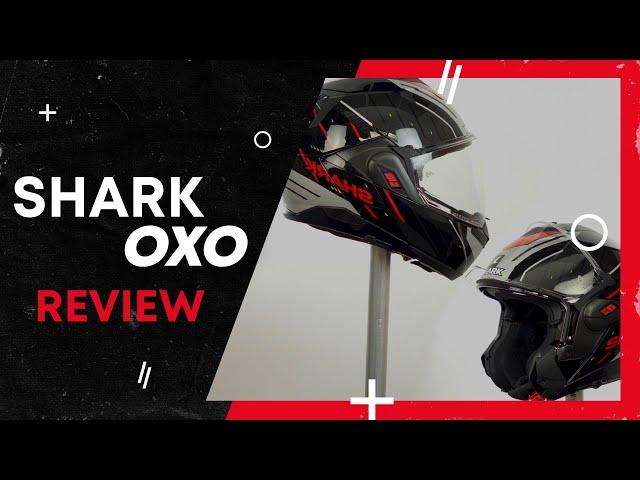 Sleekest Flip Up Lid? Shark OXO | Review