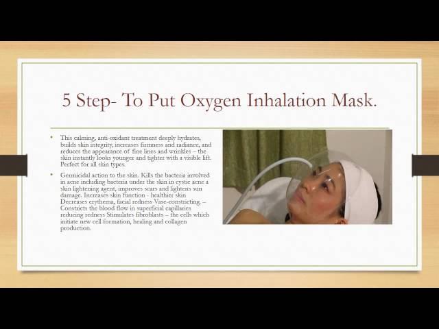 New13500 Oxyfacial English