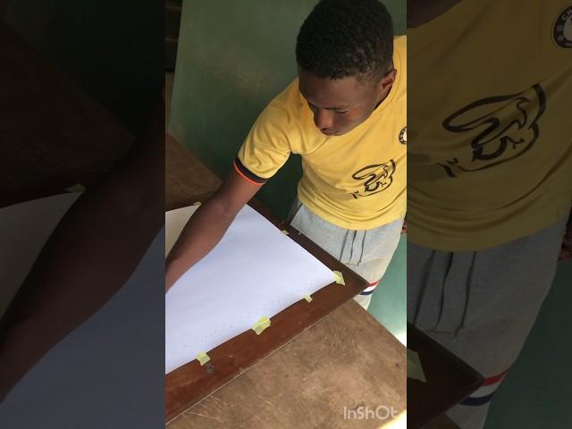It's Portrait Time!!! #art #shortsfeed #portrait #pencildrawing #sketch #shortsviral #goals