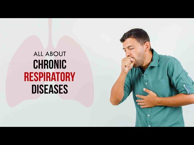 30. Respiratory disease | Health | Live | Smoking | Easy english | Stories in english