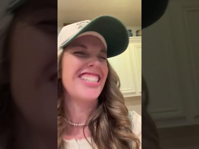 When your high school sweetheart moment turns into a wardrobe malfunction.