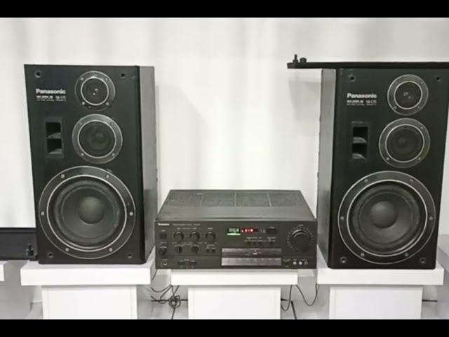 Technics SU-V10x