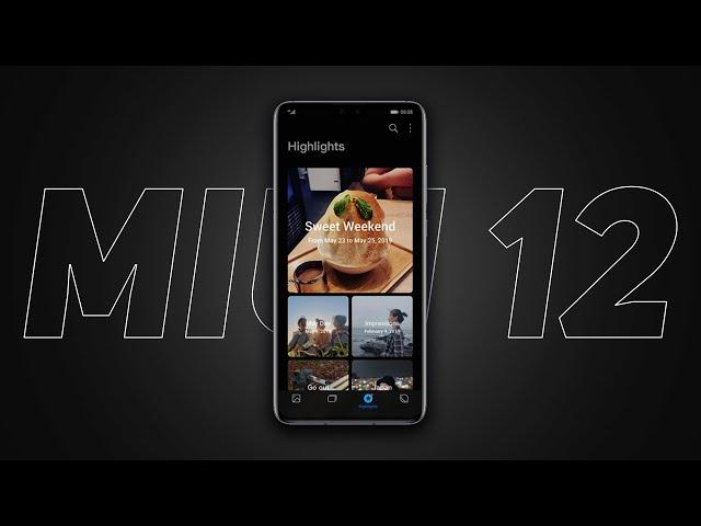 MIUI 12 Supported Device List | MIUI 12 Release Date & Features