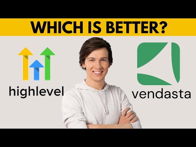 Vendasta vs GoHighLevel (Honest Opinion)