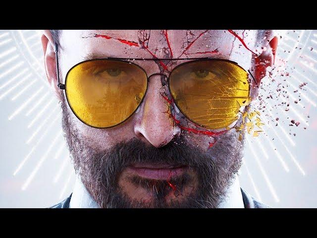 Far Cry 6 Joseph Seed Kollaps DLC Gameplay Deutsch PS5 #01 - Heiliger Vater