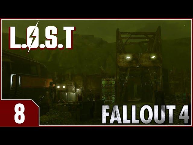 Fallout: L.o.s.t - EP8