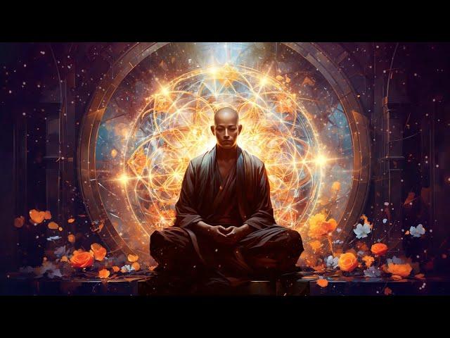 777 Hz + 432 Hz Enter The Portal of MIRACLES ! Attract LOVE, MONEY, GOODLUCK & MIRACLES ! Meditation