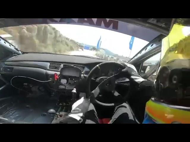 2021 Magasthota Hill Climb Ashan Silva fastest driving style