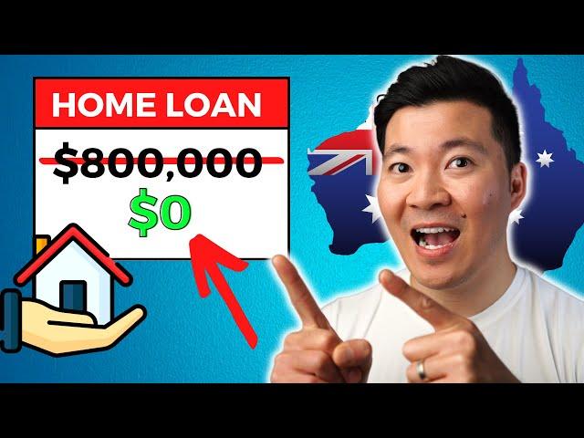 The Secret Sauce To Paying Off Your Home Loan FASTER in Australia 2025 (Debt Recycling Guide)