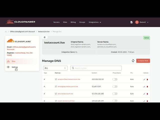 How to Check SSL/TSL Edge Certificates through CloudFlare?