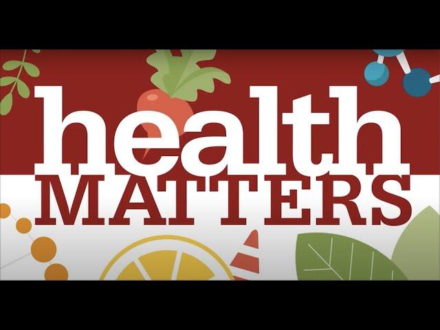 Health Matters 2021: A free virtual Stanford Medicine event