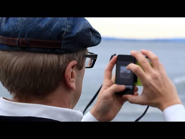 Doc Pop's Mobile Photo Tips