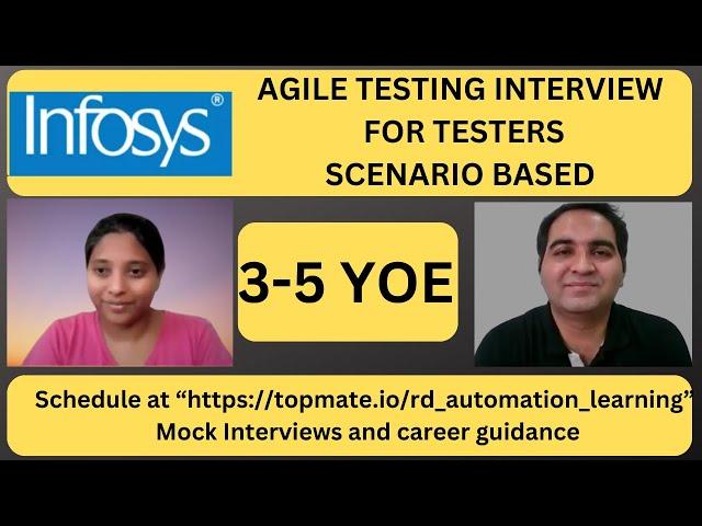 Manual Testing Interview Questions and Answers| Testing Interview Questions | RD Automation Learning